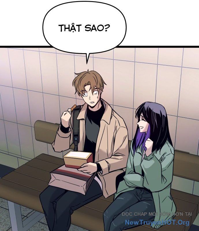 Bias Của Tôi Trên Chuyến Tàu Cuối Cùng: Chapter 3