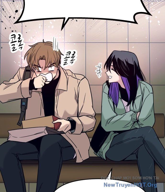 Bias Của Tôi Trên Chuyến Tàu Cuối Cùng: Chapter 3