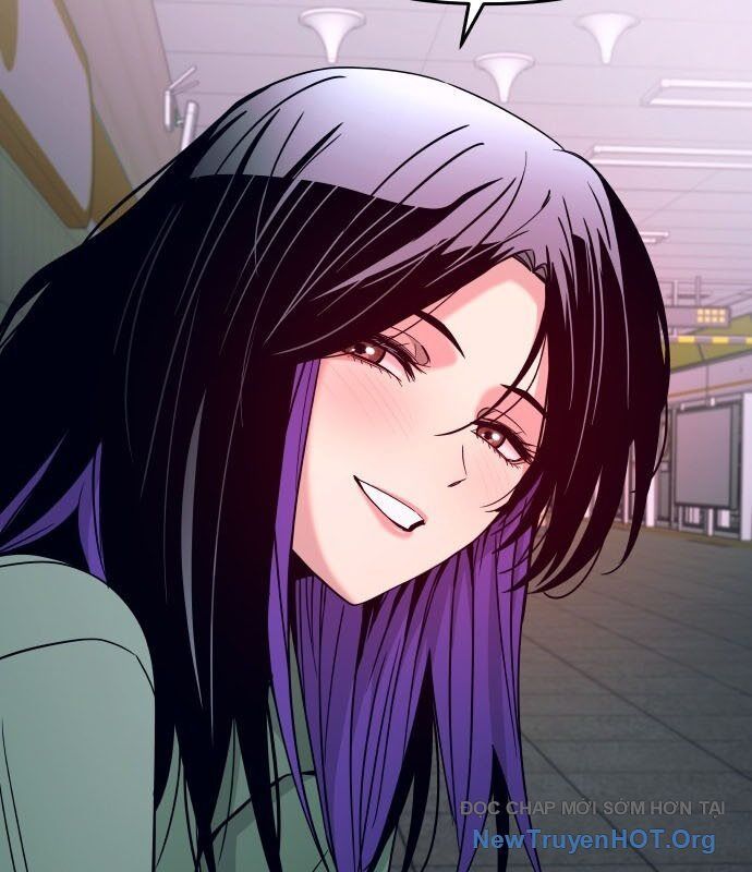 Bias Của Tôi Trên Chuyến Tàu Cuối Cùng: Chapter 3