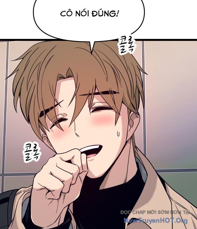 Bias Của Tôi Trên Chuyến Tàu Cuối Cùng: Chapter 3