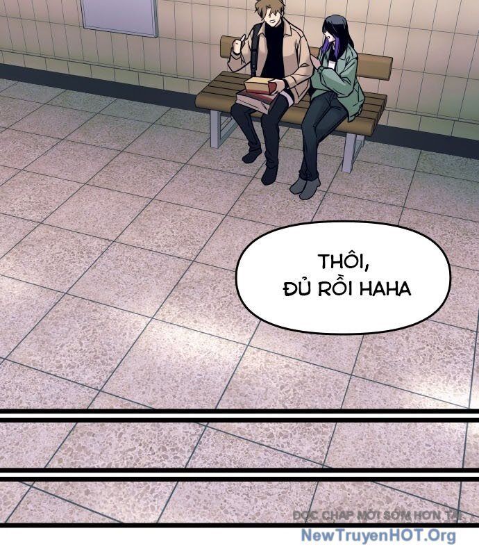 Bias Của Tôi Trên Chuyến Tàu Cuối Cùng: Chapter 3