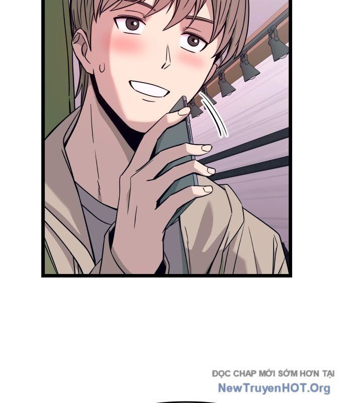 Bias Của Tôi Trên Chuyến Tàu Cuối Cùng: Chapter 3