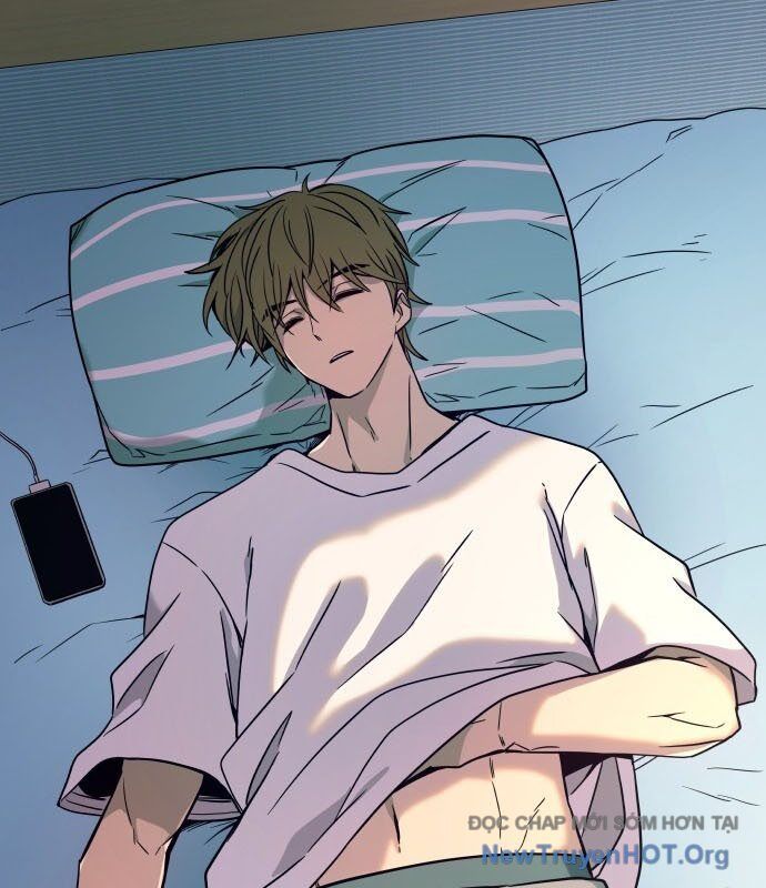 Bias Của Tôi Trên Chuyến Tàu Cuối Cùng: Chapter 3