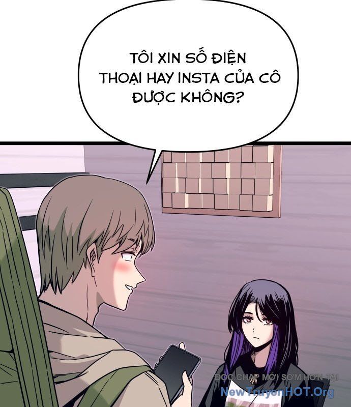 Bias Của Tôi Trên Chuyến Tàu Cuối Cùng: Chapter 3