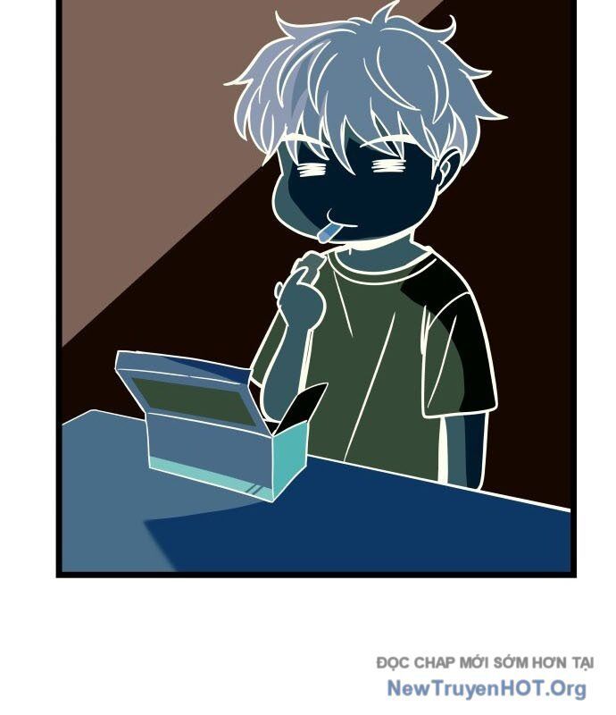 Bias Của Tôi Trên Chuyến Tàu Cuối Cùng: Chapter 3