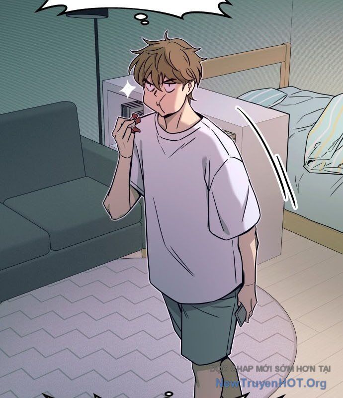 Bias Của Tôi Trên Chuyến Tàu Cuối Cùng: Chapter 3