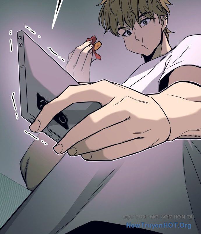 Bias Của Tôi Trên Chuyến Tàu Cuối Cùng: Chapter 3