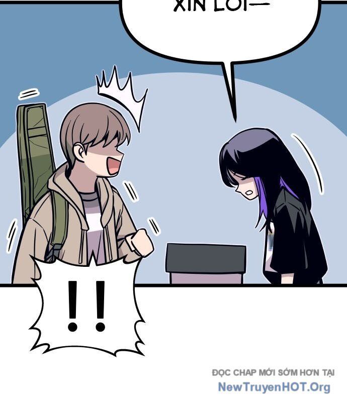 Bias Của Tôi Trên Chuyến Tàu Cuối Cùng: Chapter 3