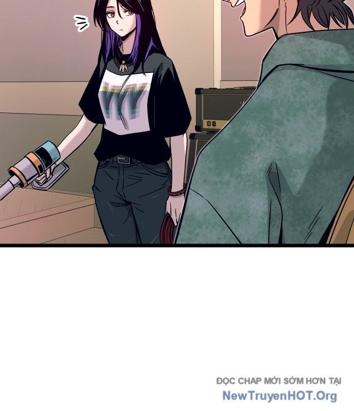 Bias Của Tôi Trên Chuyến Tàu Cuối Cùng: Chapter 3