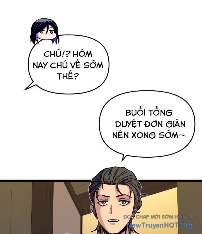 Bias Của Tôi Trên Chuyến Tàu Cuối Cùng: Chapter 3