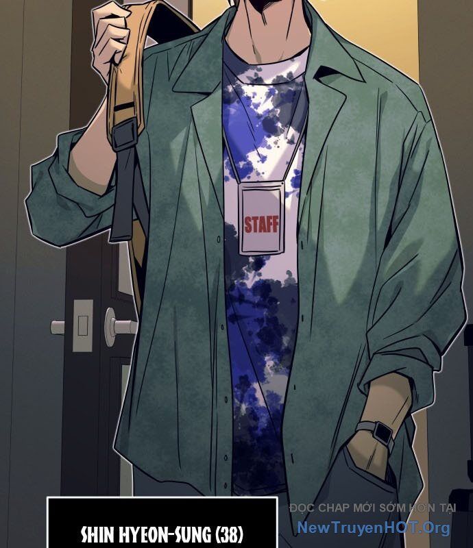 Bias Của Tôi Trên Chuyến Tàu Cuối Cùng: Chapter 3