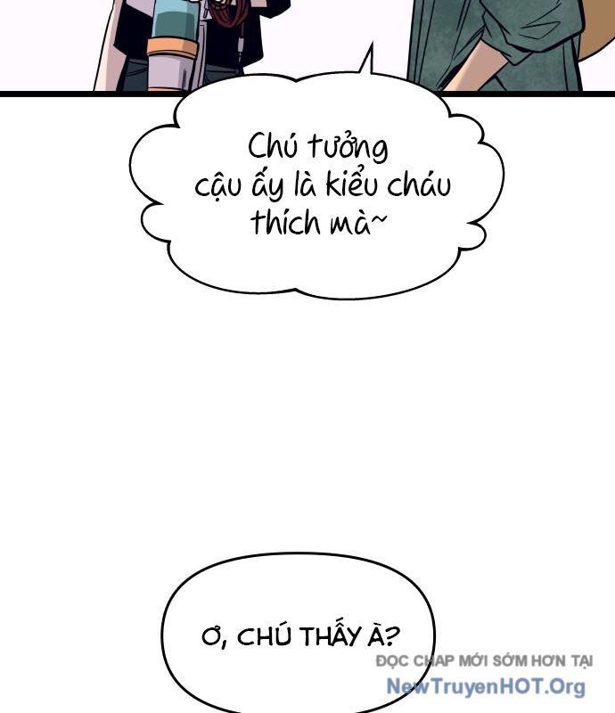 Bias Của Tôi Trên Chuyến Tàu Cuối Cùng: Chapter 3