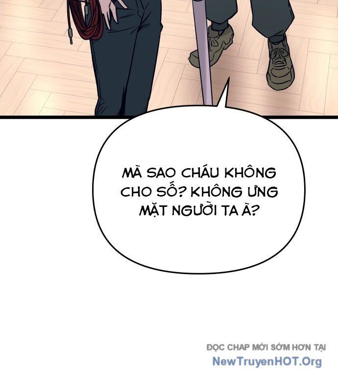 Bias Của Tôi Trên Chuyến Tàu Cuối Cùng: Chapter 3