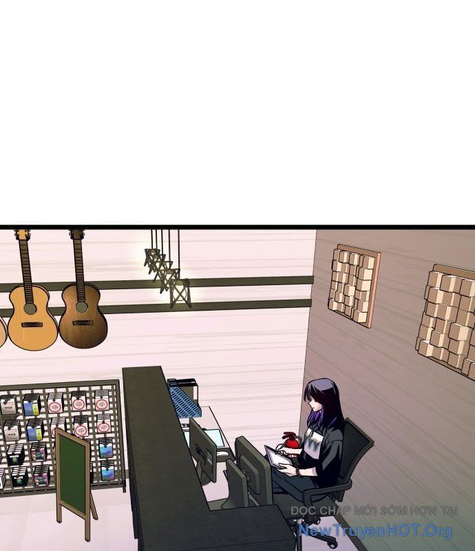 Bias Của Tôi Trên Chuyến Tàu Cuối Cùng: Chapter 3