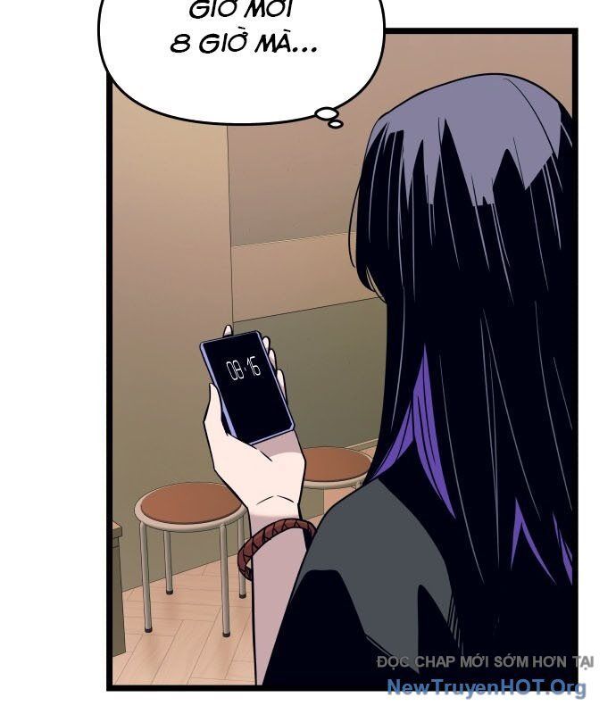 Bias Của Tôi Trên Chuyến Tàu Cuối Cùng: Chapter 3