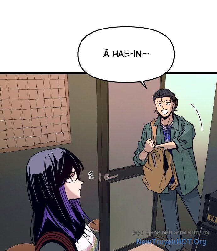 Bias Của Tôi Trên Chuyến Tàu Cuối Cùng: Chapter 3