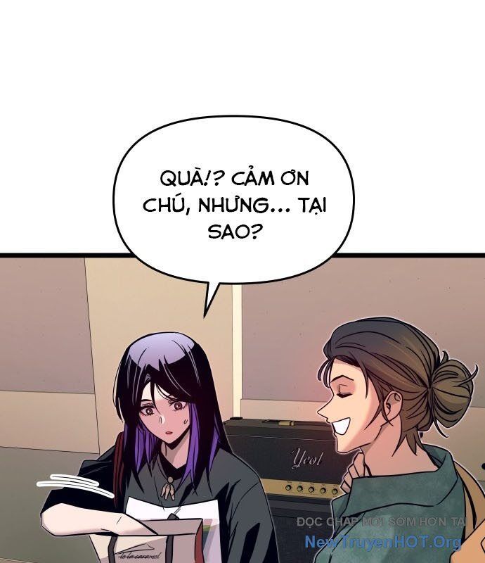 Bias Của Tôi Trên Chuyến Tàu Cuối Cùng: Chapter 3