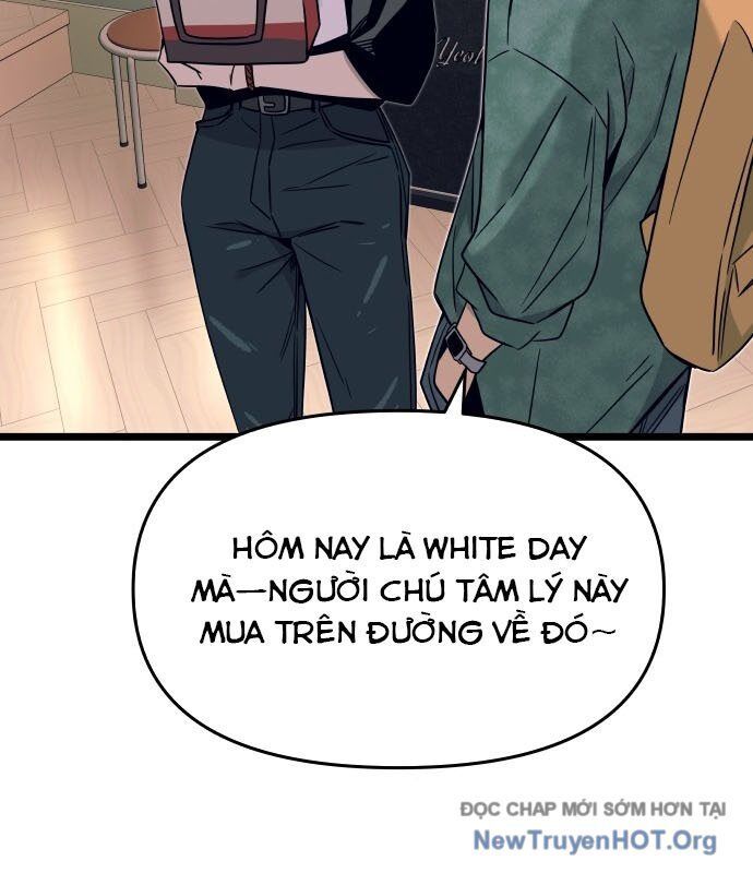 Bias Của Tôi Trên Chuyến Tàu Cuối Cùng: Chapter 3