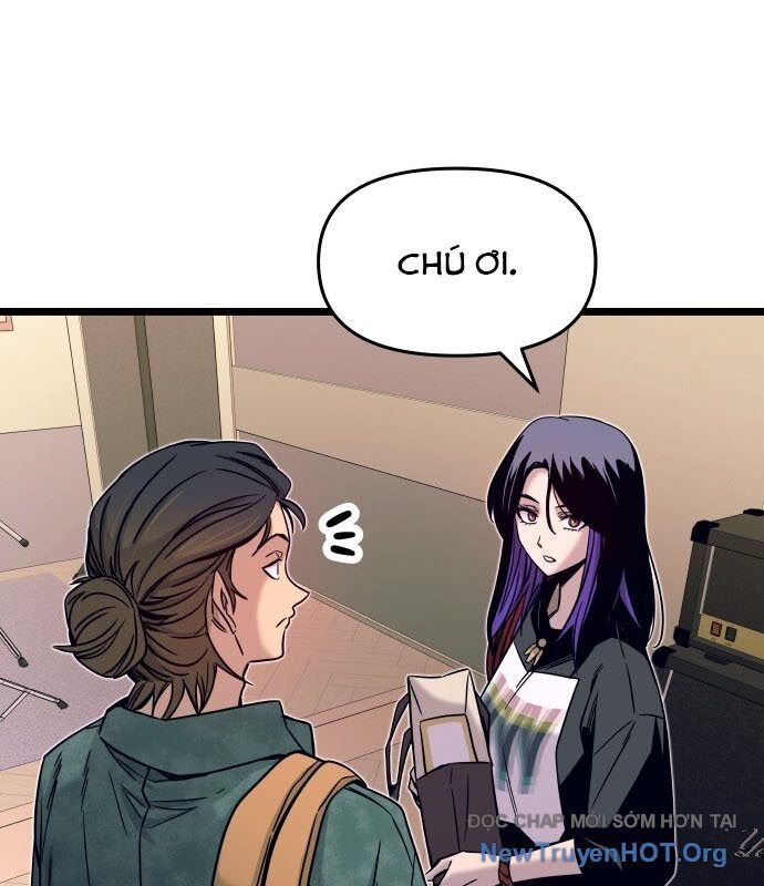 Bias Của Tôi Trên Chuyến Tàu Cuối Cùng: Chapter 3