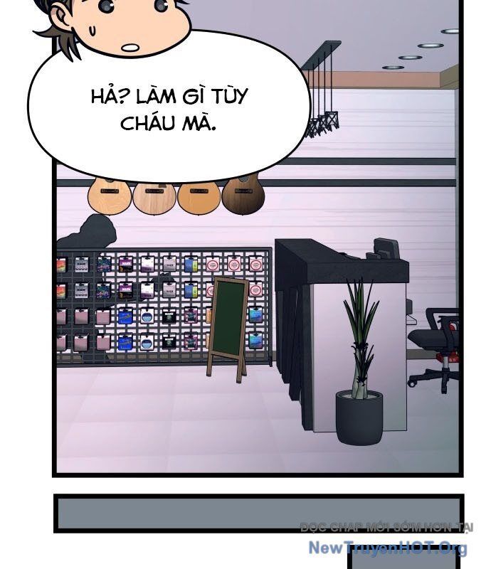 Bias Của Tôi Trên Chuyến Tàu Cuối Cùng: Chapter 3