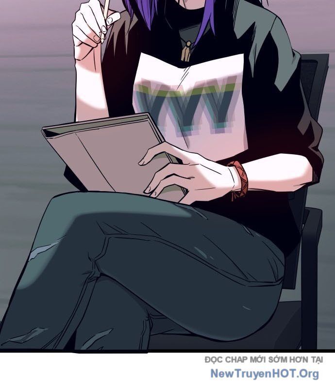 Bias Của Tôi Trên Chuyến Tàu Cuối Cùng: Chapter 3