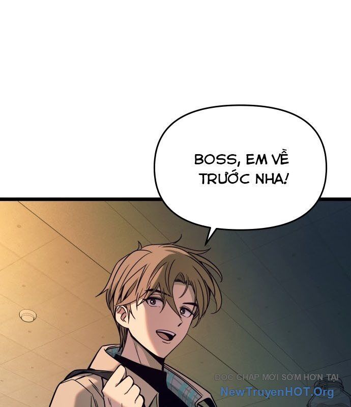 Bias Của Tôi Trên Chuyến Tàu Cuối Cùng: Chapter 3