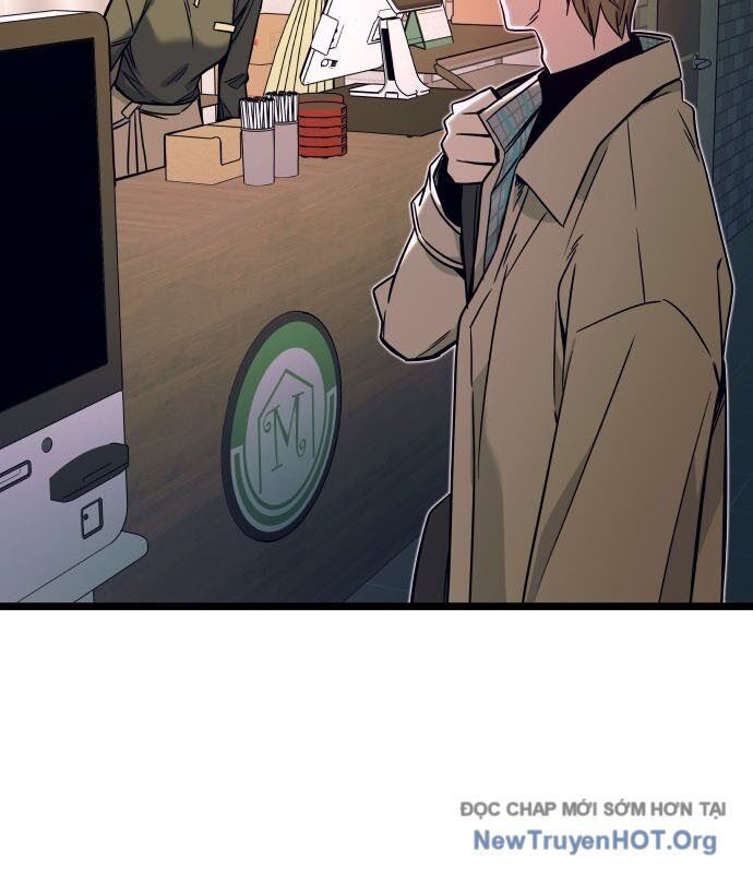 Bias Của Tôi Trên Chuyến Tàu Cuối Cùng: Chapter 3