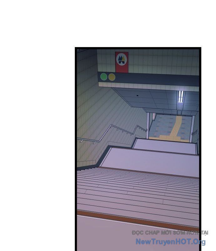 Bias Của Tôi Trên Chuyến Tàu Cuối Cùng: Chapter 3