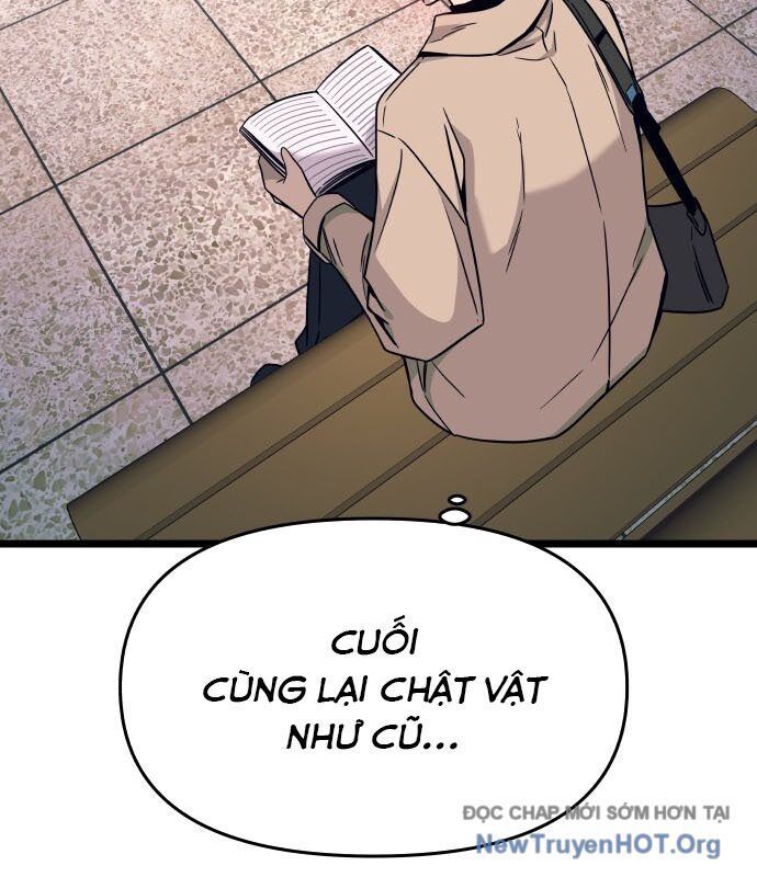 Bias Của Tôi Trên Chuyến Tàu Cuối Cùng: Chapter 3