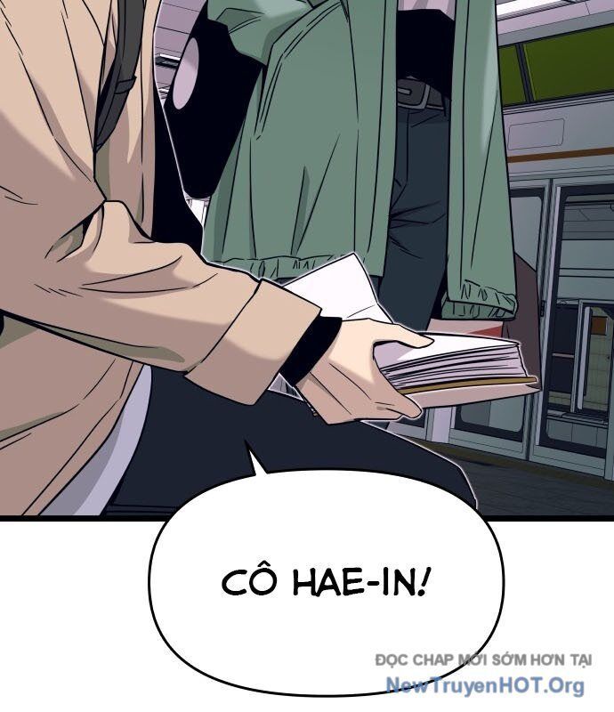 Bias Của Tôi Trên Chuyến Tàu Cuối Cùng: Chapter 3