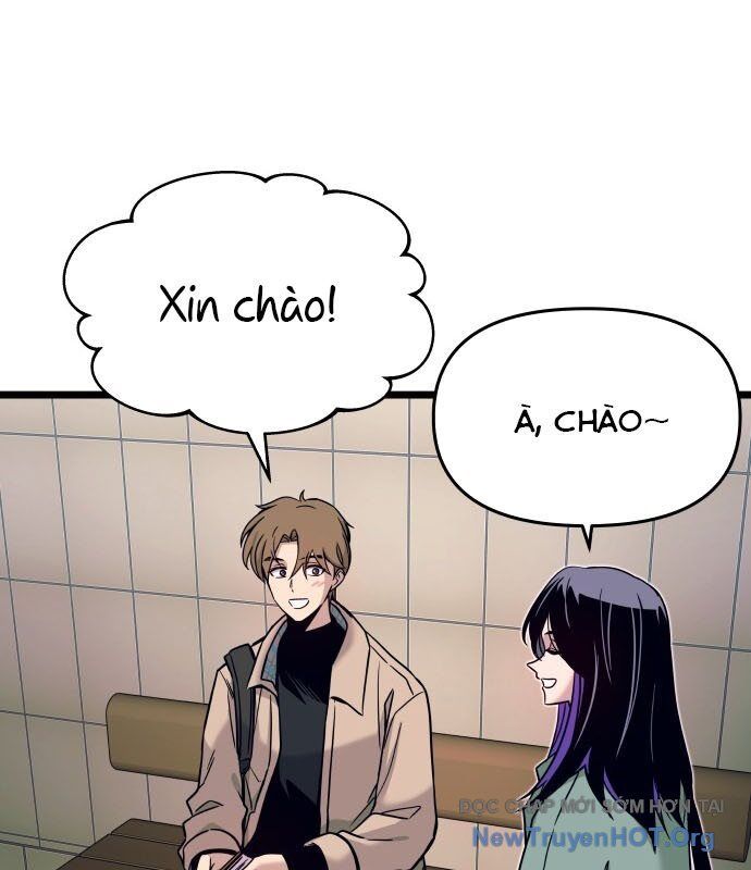 Bias Của Tôi Trên Chuyến Tàu Cuối Cùng: Chapter 3