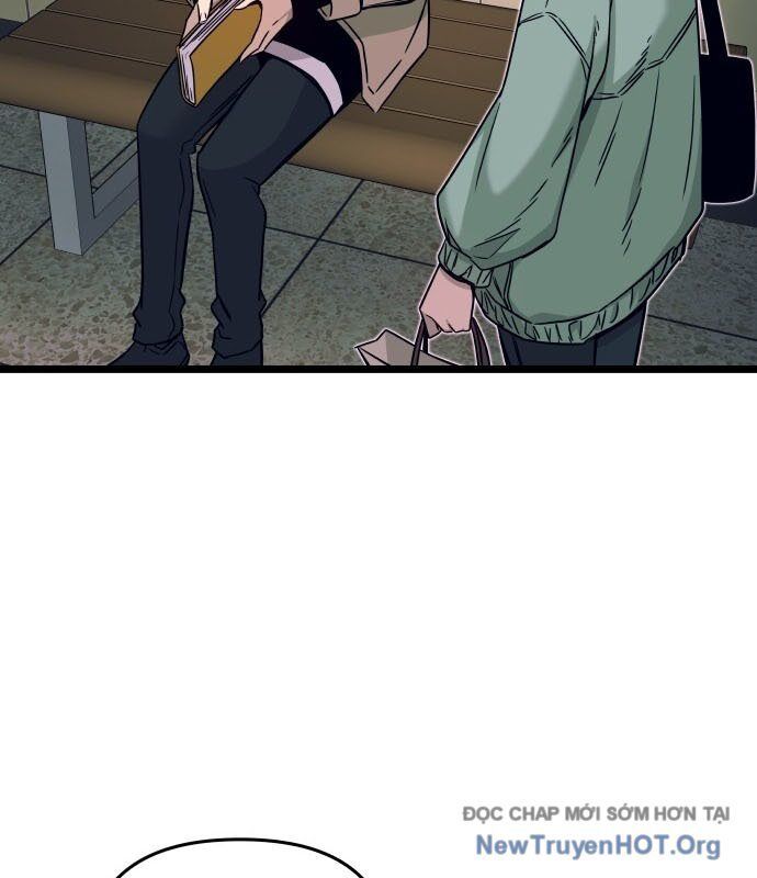 Bias Của Tôi Trên Chuyến Tàu Cuối Cùng: Chapter 3