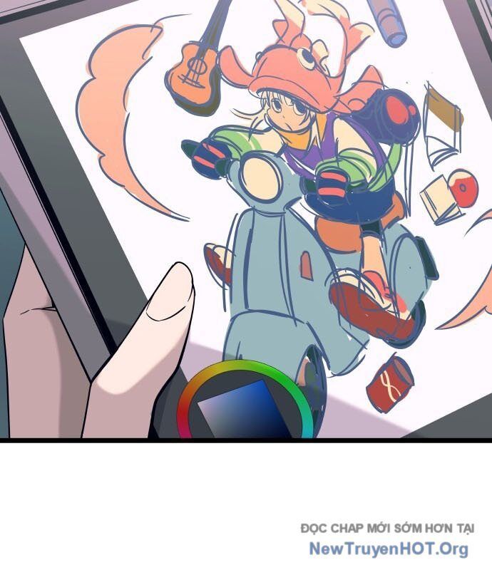 Bias Của Tôi Trên Chuyến Tàu Cuối Cùng: Chapter 3