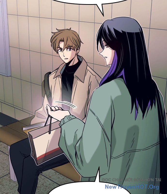 Bias Của Tôi Trên Chuyến Tàu Cuối Cùng: Chapter 3