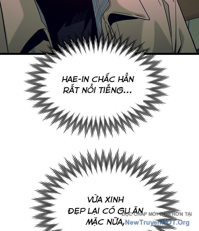 Bias Của Tôi Trên Chuyến Tàu Cuối Cùng: Chapter 3