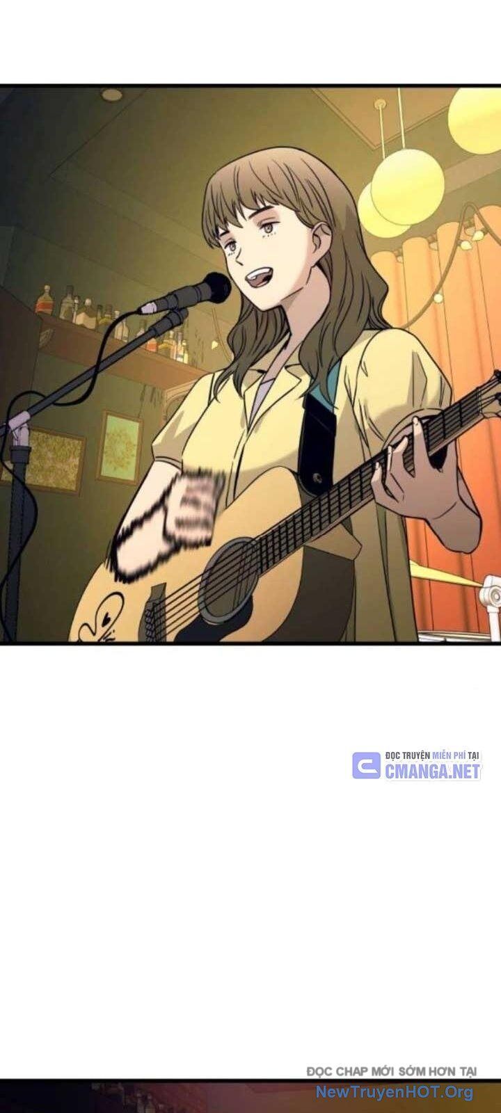 Bias Của Tôi Trên Chuyến Tàu Cuối Cùng: Chapter 30