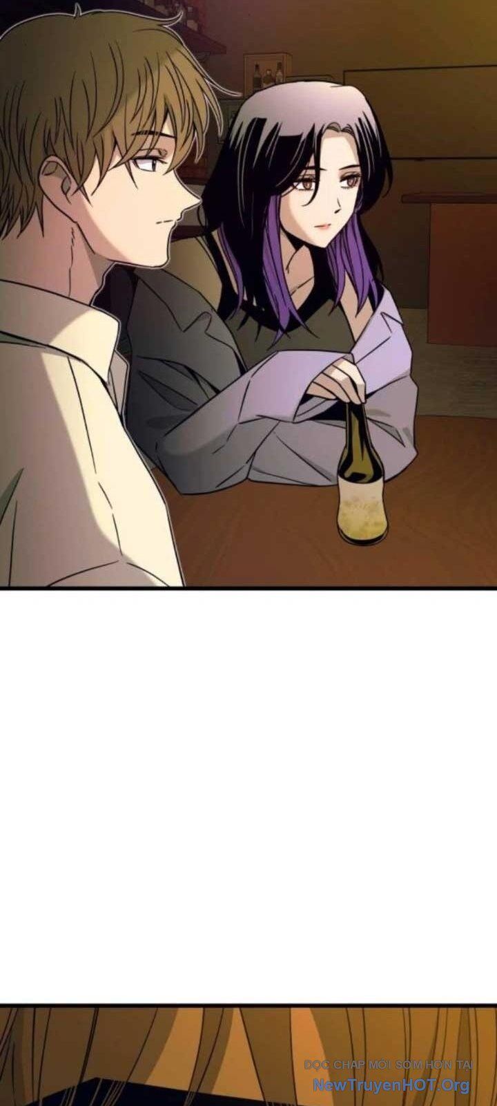 Bias Của Tôi Trên Chuyến Tàu Cuối Cùng: Chapter 30