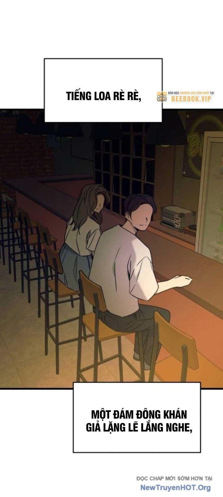 Bias Của Tôi Trên Chuyến Tàu Cuối Cùng: Chapter 30