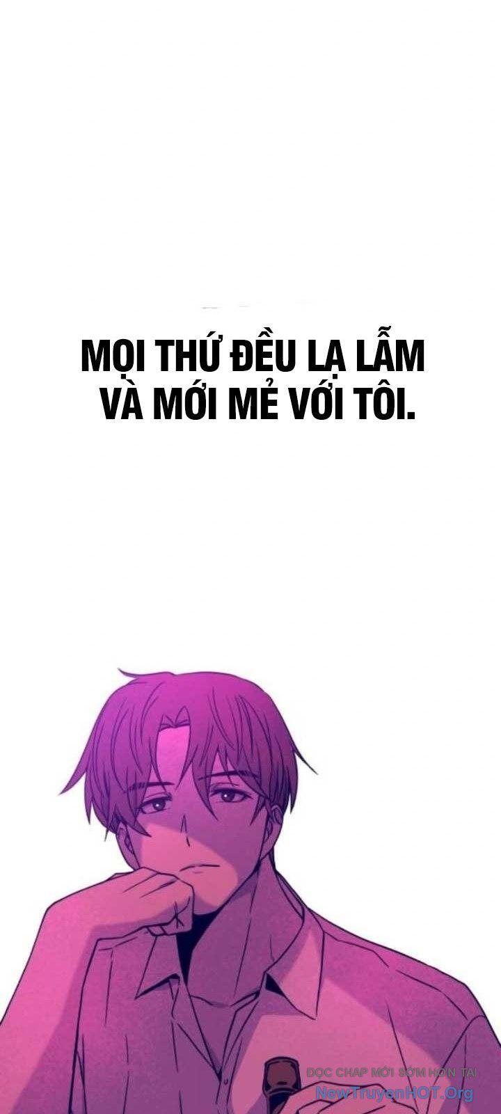 Bias Của Tôi Trên Chuyến Tàu Cuối Cùng: Chapter 30