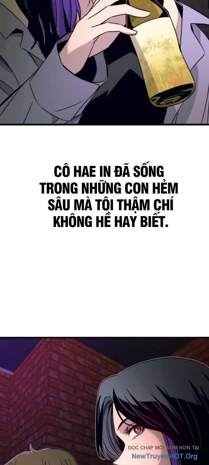 Bias Của Tôi Trên Chuyến Tàu Cuối Cùng: Chapter 30