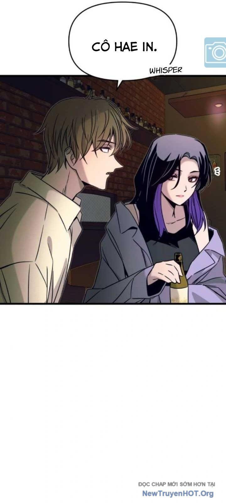 Bias Của Tôi Trên Chuyến Tàu Cuối Cùng: Chapter 30