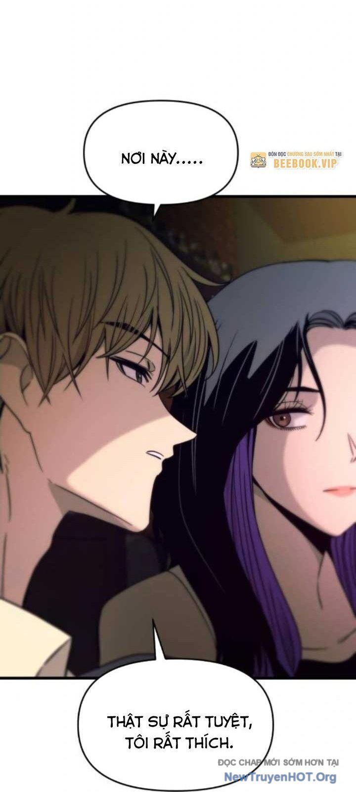 Bias Của Tôi Trên Chuyến Tàu Cuối Cùng: Chapter 30