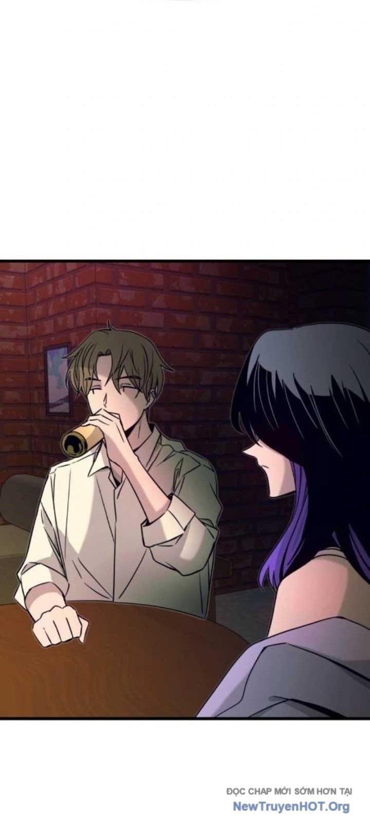 Bias Của Tôi Trên Chuyến Tàu Cuối Cùng: Chapter 30