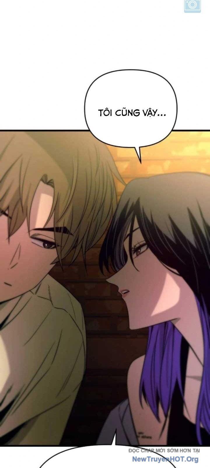 Bias Của Tôi Trên Chuyến Tàu Cuối Cùng: Chapter 30