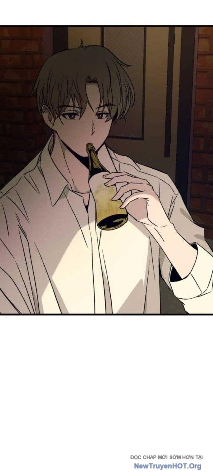 Bias Của Tôi Trên Chuyến Tàu Cuối Cùng: Chapter 30