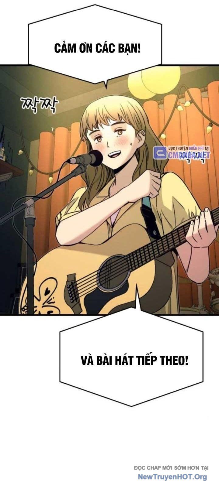 Bias Của Tôi Trên Chuyến Tàu Cuối Cùng: Chapter 30