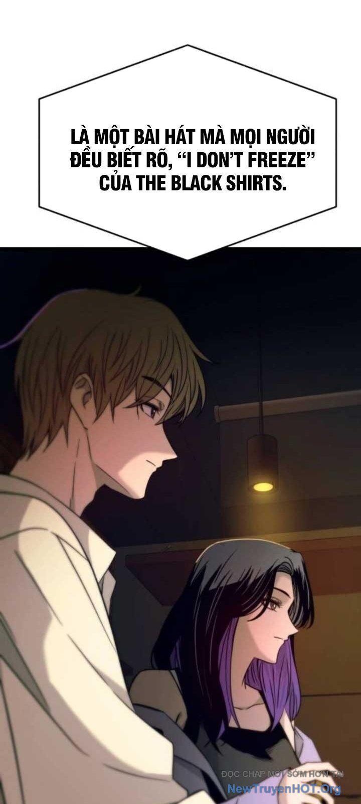 Bias Của Tôi Trên Chuyến Tàu Cuối Cùng: Chapter 30