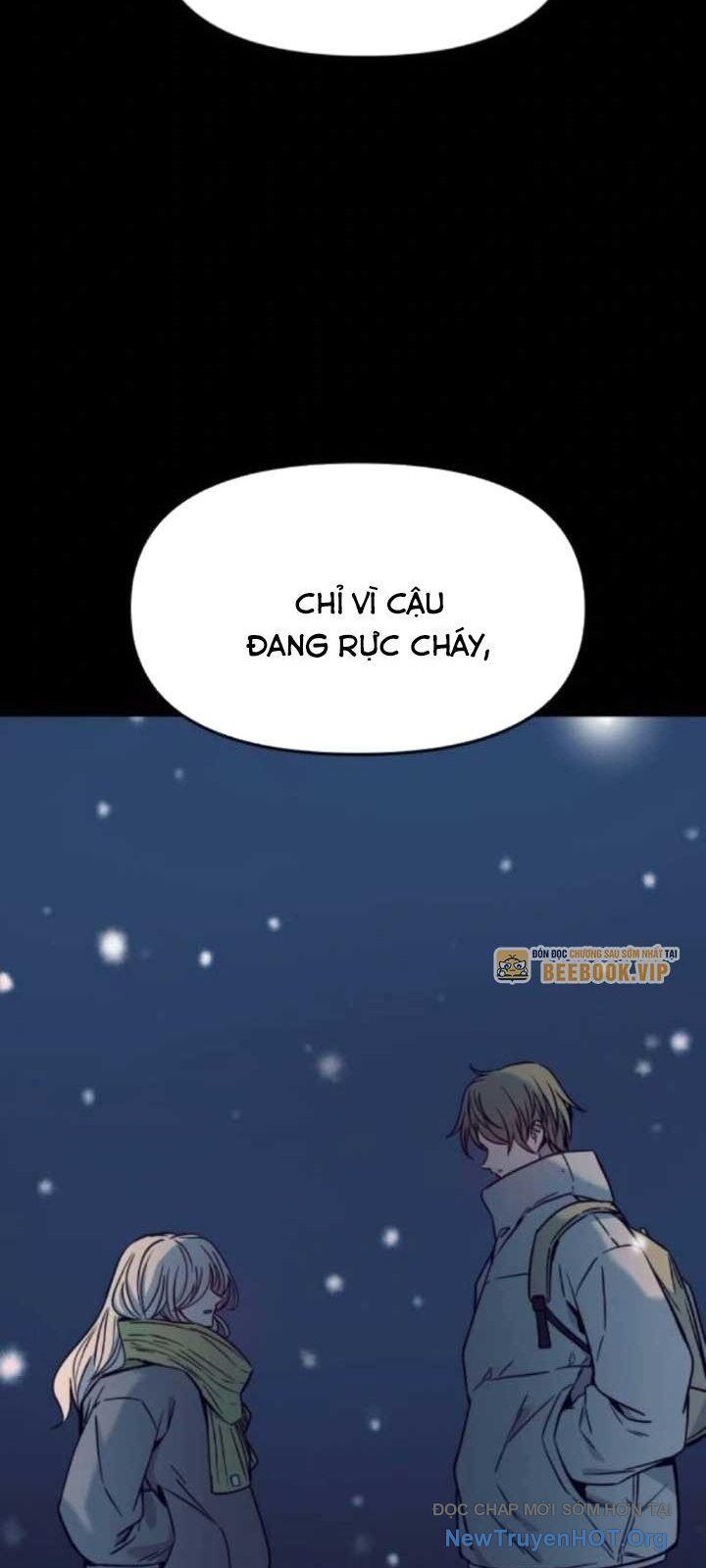 Bias Của Tôi Trên Chuyến Tàu Cuối Cùng: Chapter 30