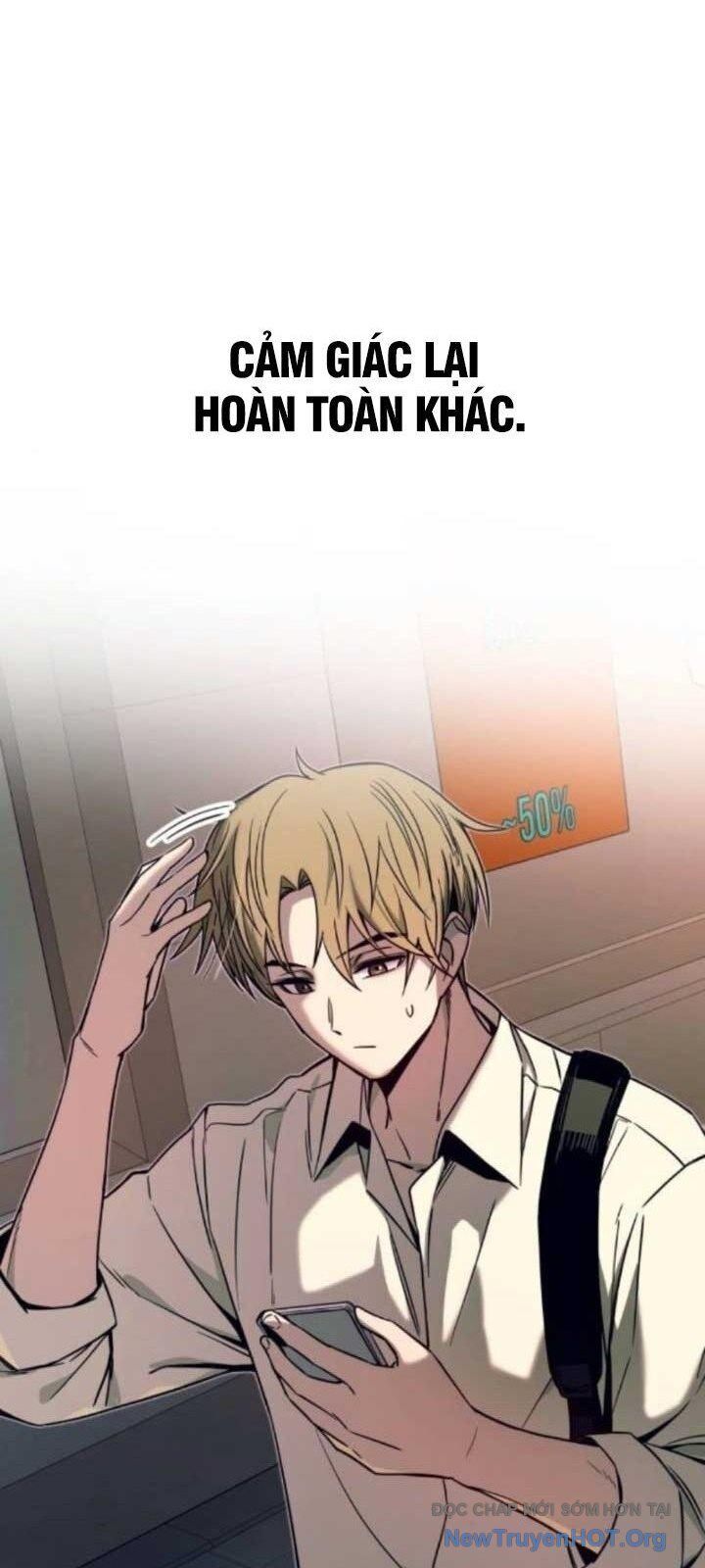 Bias Của Tôi Trên Chuyến Tàu Cuối Cùng: Chapter 30