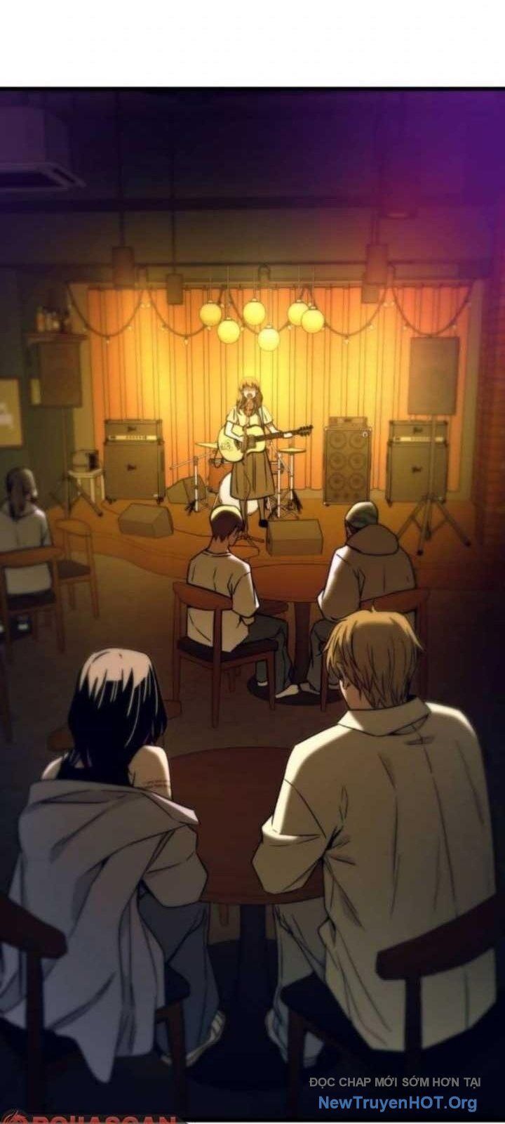 Bias Của Tôi Trên Chuyến Tàu Cuối Cùng: Chapter 30